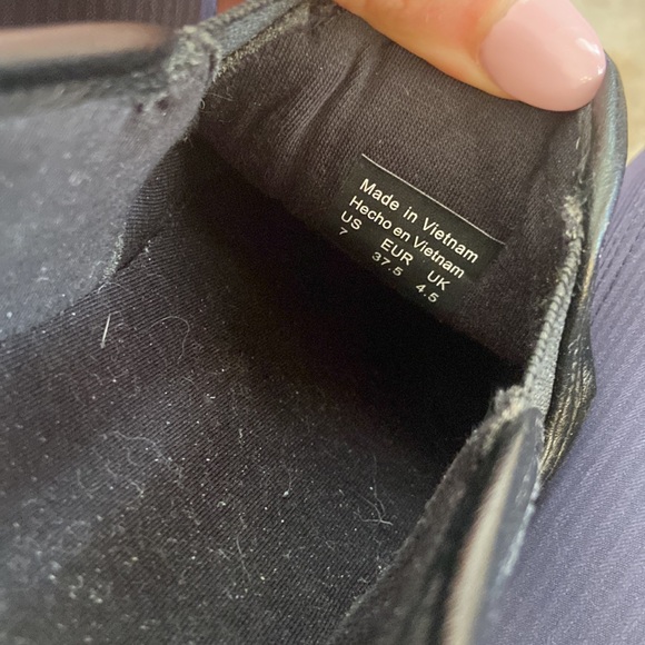 Aldo sneakers - Picture 7 of 7